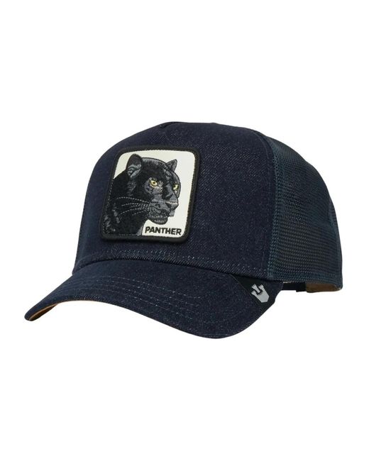 Goorin Bros Blue Caps