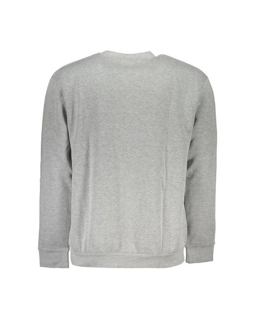 Class Roberto Cavalli Sweatshirts in Gray für Herren