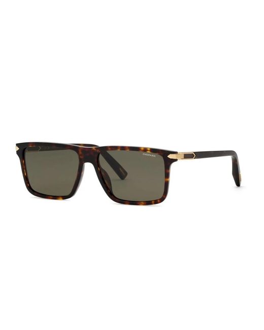 Chopard Brown Sunglasses for men