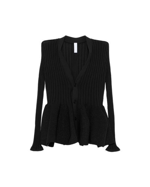 Cardigans CFCL de color Black