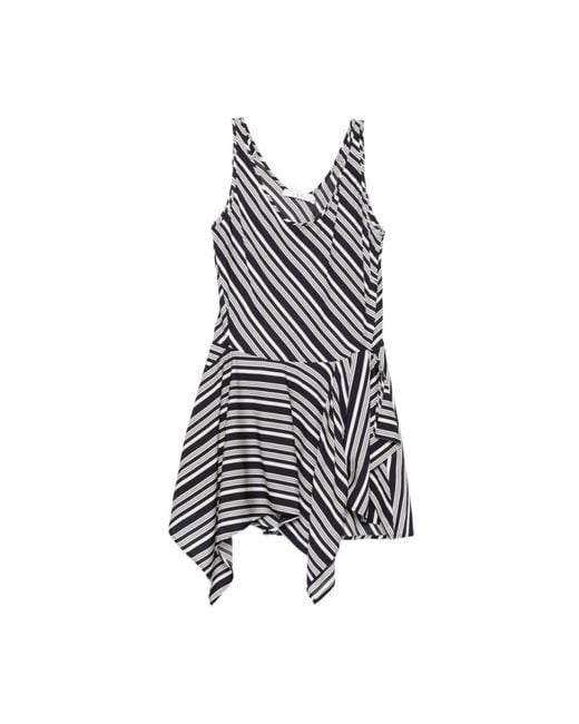 IRO Black Short Dresses