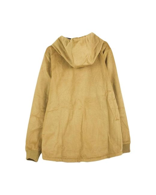 Light Jackets KTZ pour homme en coloris Yellow