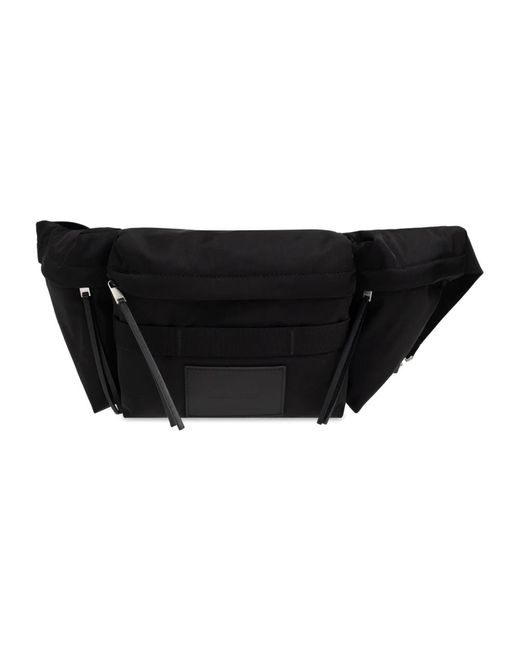 Belt Bags di Jil Sander in Black da Uomo