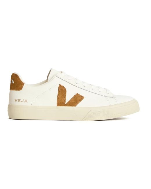 Veja White Sneakers for men