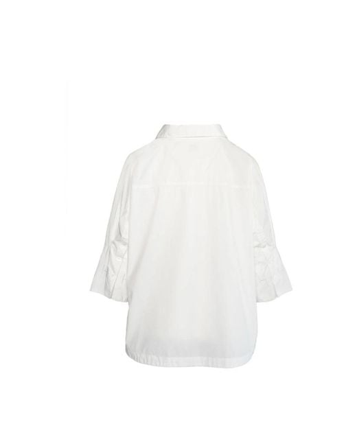 Hèst White Shirts