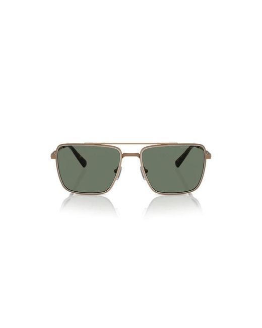 Michael Kors Green Sunglasses