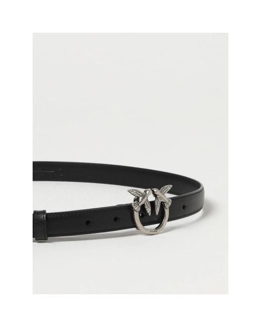Pinko Black Belts