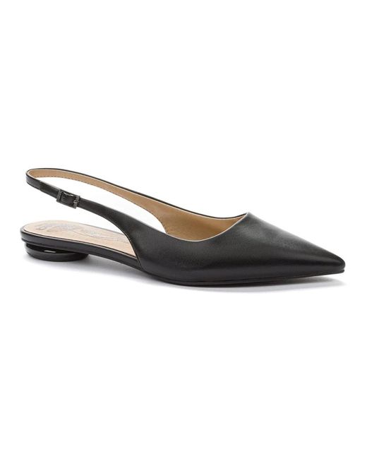 Flat Sandals Keddo en coloris Black