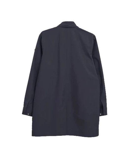 Jackets Merrell pour homme en coloris Blue