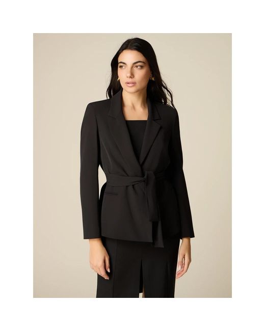 Blazers Oltre de color Black