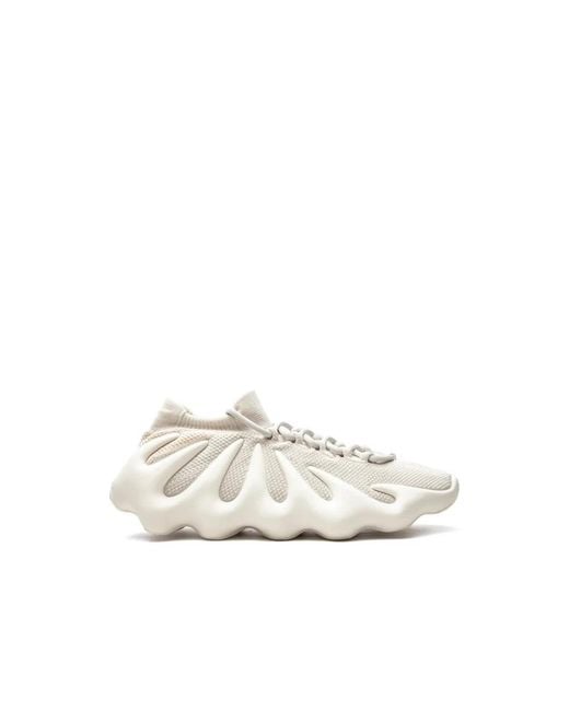 Yeezy White Sneakers for men