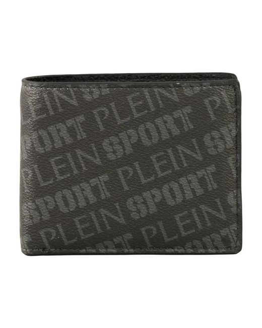 Wallets & Cardholders Philipp Plein de hombre de color Black
