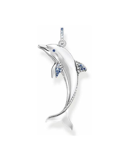 Thomas Sabo Jewellery in het Metallic