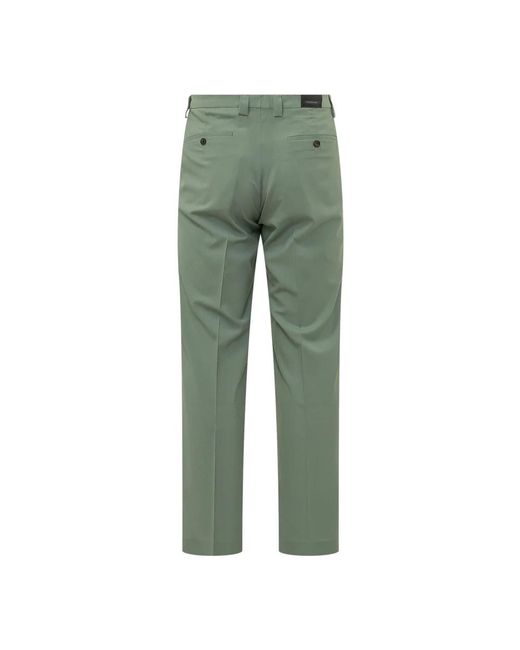 Michael Coal Pantalone Tk Pence in het Green voor heren