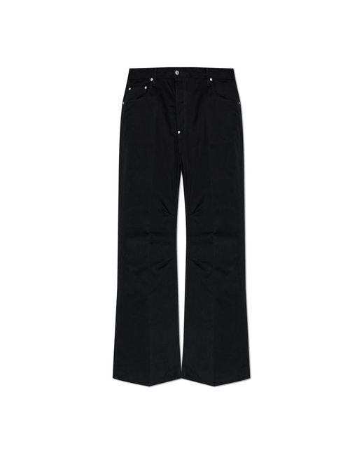 DSquared² Jeans ,Zwart ,Katoen Jeans Eros in het Black voor heren