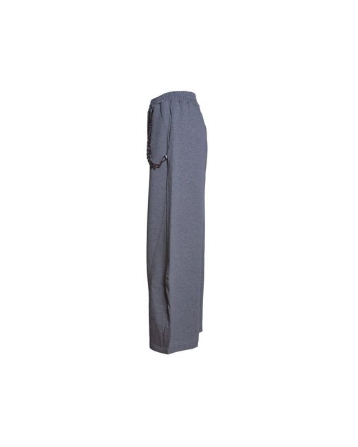 Circus Hotel Blue Sweatpants