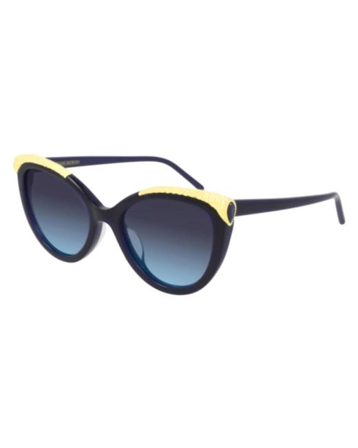 Boucheron Blue Sunglasses