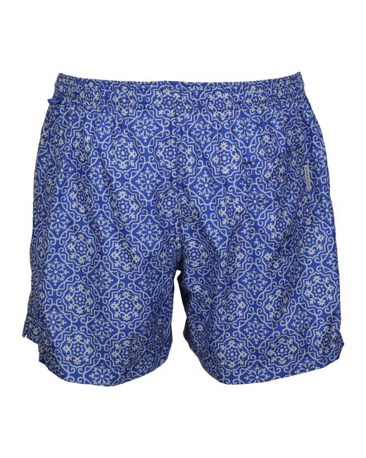 Peninsula Beachwear in Blue für Herren