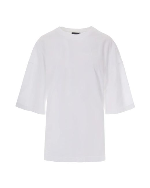 T-Shirts di Haikure in White