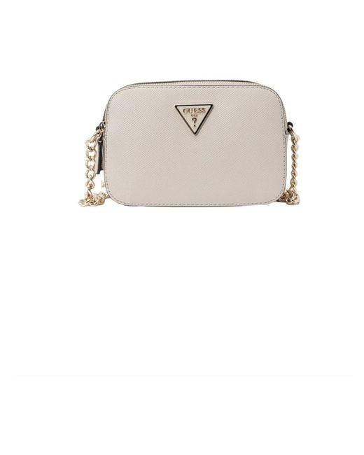 Cross Body Bags Guess en coloris White