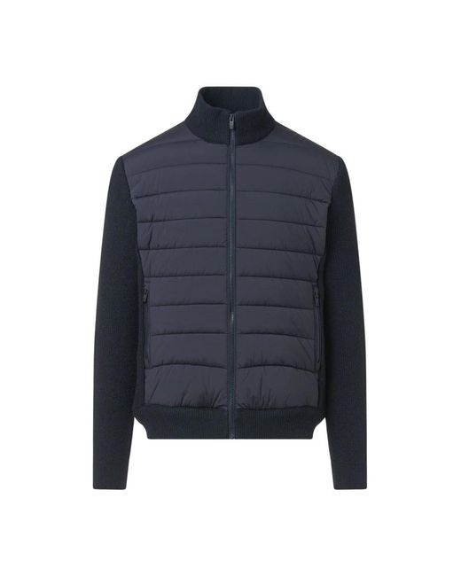 Jackets Fusalp pour homme en coloris Blue
