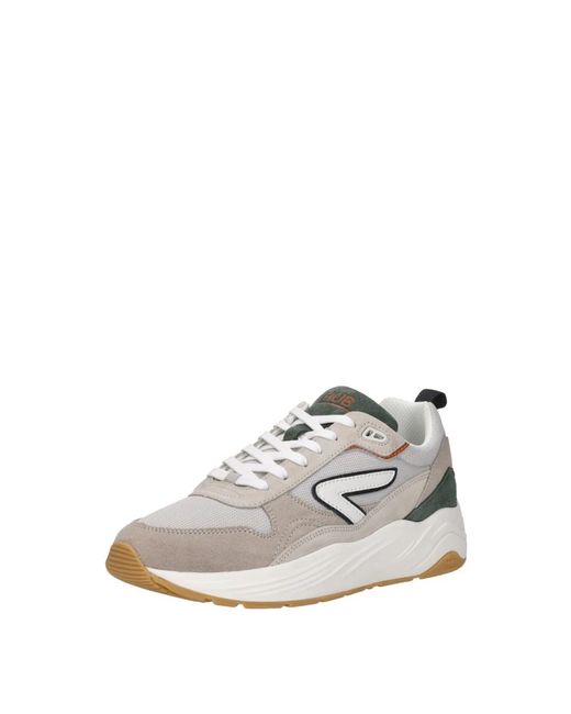 Hub Glide in het White voor heren