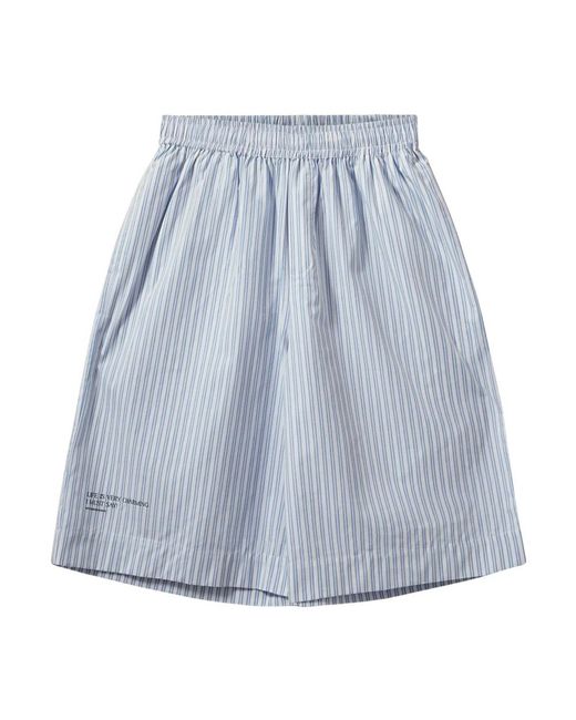 Sofie Schnoor Stormsk Shorts in het Blue