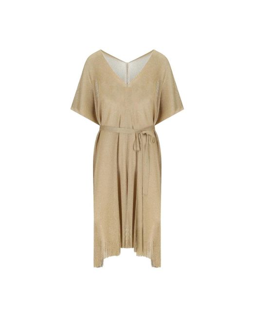 Beachwear Max Mara de color Natural