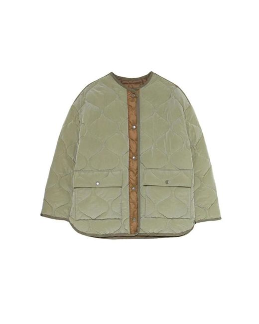 Five Jeans Vadim Jacket in het Green