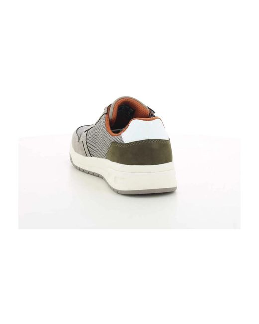 Bugatti Celeris Sneaker in Gray für Herren