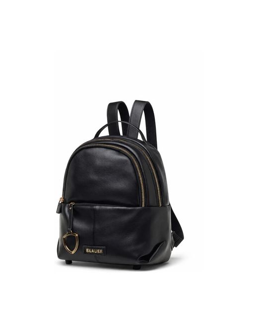 Backpacks di Blauer in Black