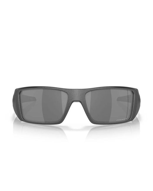 Oakley Gray Sunglasses