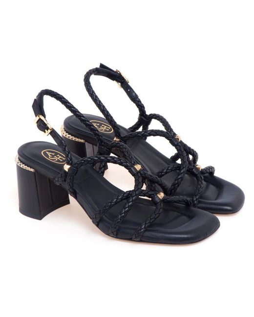 Ash Jasmine Sandal in het Blue