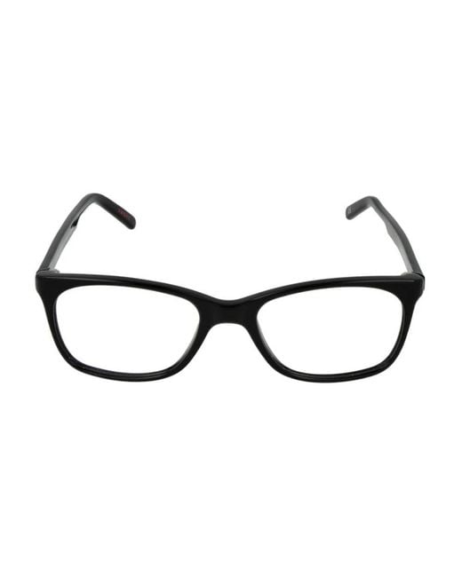 Andy Wolf Black Glasses
