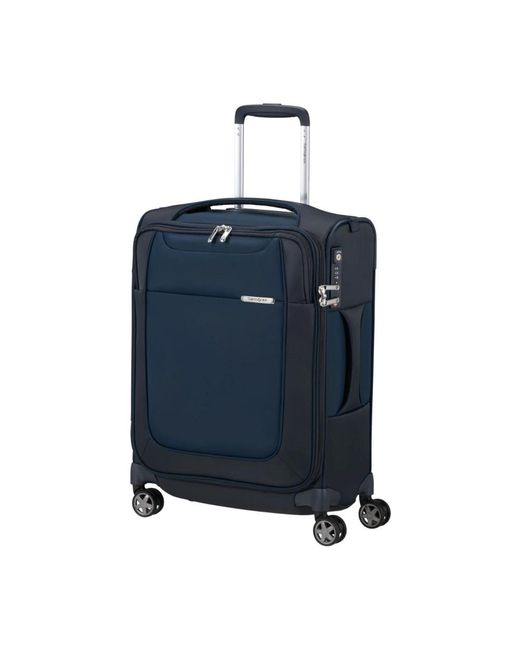 Cabin Bags di Samsonite in Blue