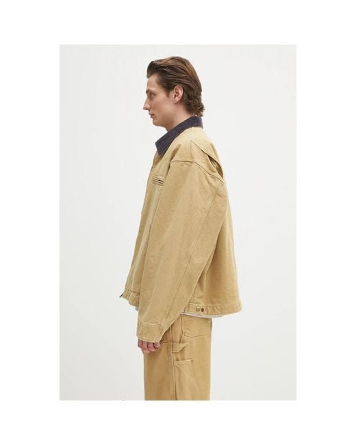Light Jackets Ambush de hombre de color Natural