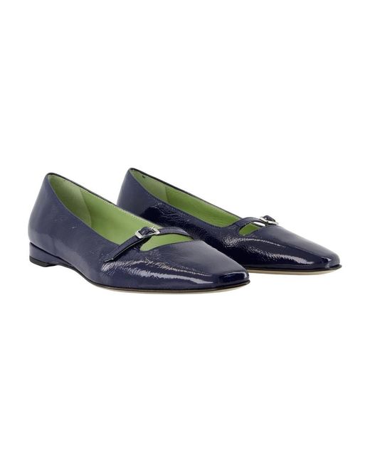 Ballerinas di CAREL PARIS in Blue