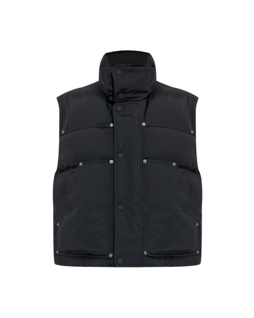 DSquared² Blue Vests