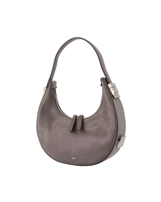 OSOI Gray Shoulder Bags