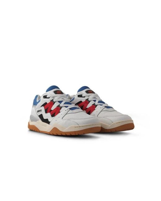 Karhu Fusion Xt Sneakers in Blue für Herren