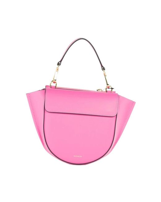 Wandler Pink Handbags