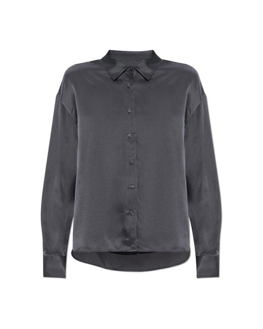 IRO Shirt Jarila in het Gray