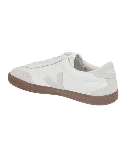 Veja Modello Volley in White für Herren