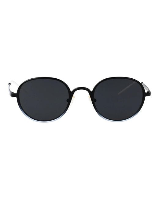 Emporio Armani Black Sunglasses