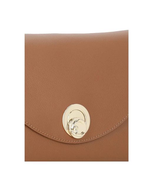 Shoulder Bags Coccinelle en coloris Brown