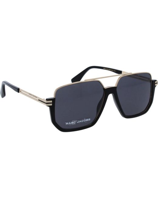 Marc Jacobs Sunglasses in Blue für Herren