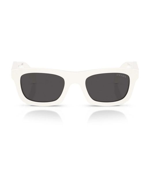 Prada Metallic Prc06S Sonnenbrille