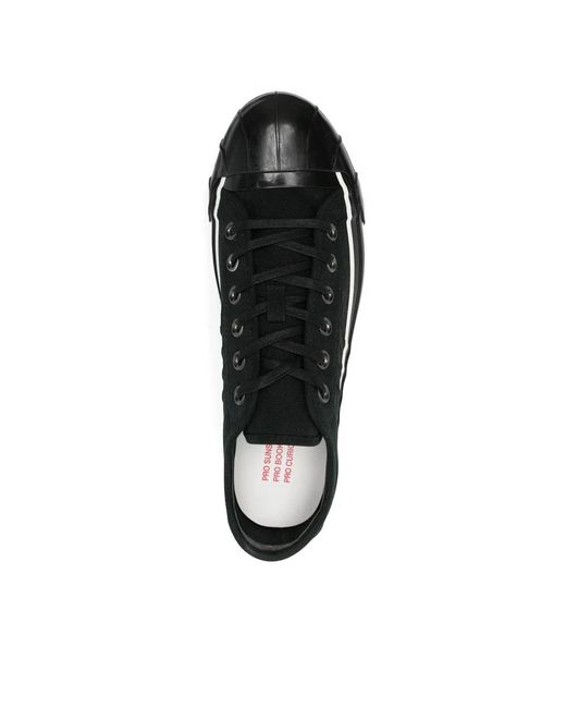 Pro Keds Black Sneakers for men