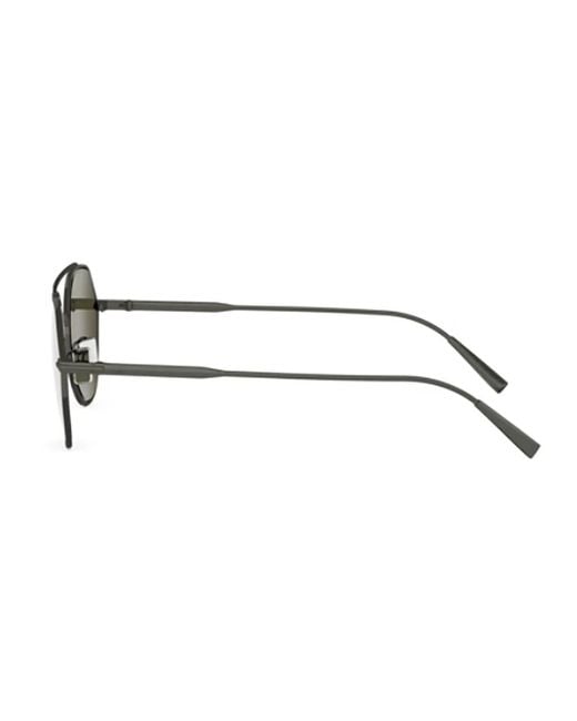 Dior Green Sunglasses