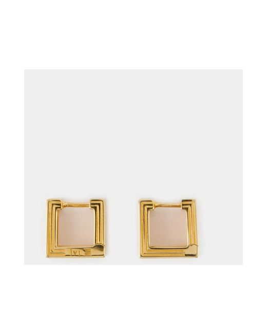 Ivi Metallic Bracelets